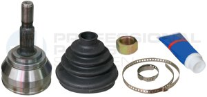 Professional Parts 46343255