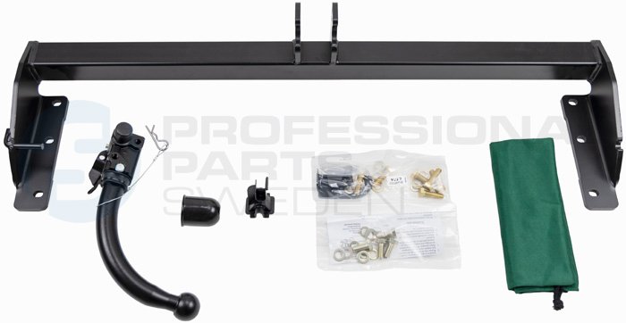 Professional Parts 8943L17A Professional Parts 8943L17A
