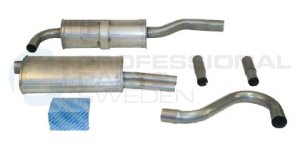 Professional Parts 254368035