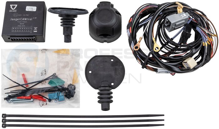 Professional Parts 8943L28E Professional Parts 8943L28E