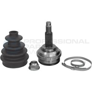 Professional Parts 46433101