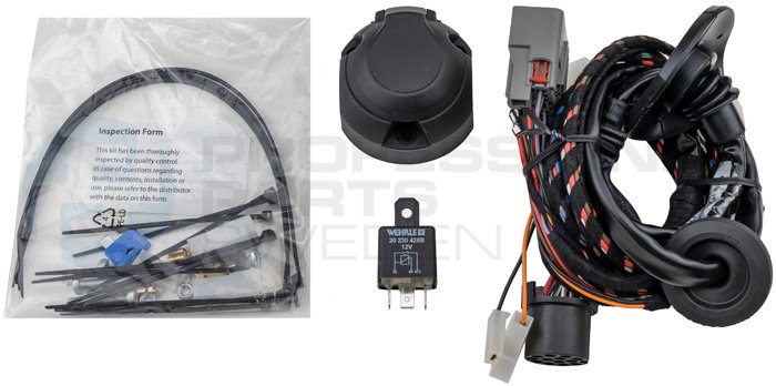 Professional Parts 8943L19T1 Professional Parts 8943L19T1