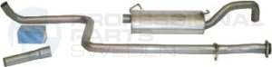 Professional Parts 254368041
