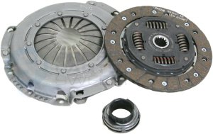 Professional Parts 41434287S