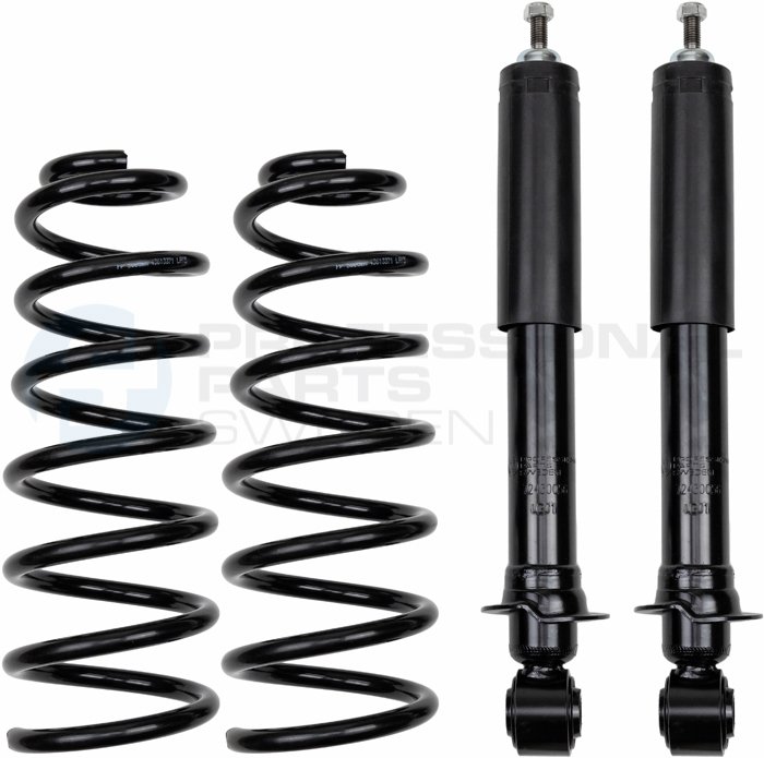 Professional Parts 72430056C Professional Parts 72430056C