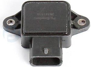 Professional Parts 28341538