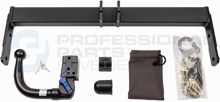 Professional Parts 8943L26V