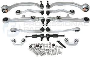 Professional Parts 61021001 Professional Parts 61021001