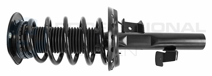 Professional Parts 72430248C