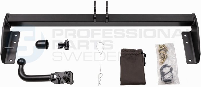 Professional Parts 8943L25A Professional Parts 8943L25A