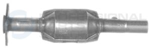 Professional Parts 254390417