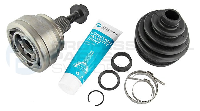 Professional Parts 46420080