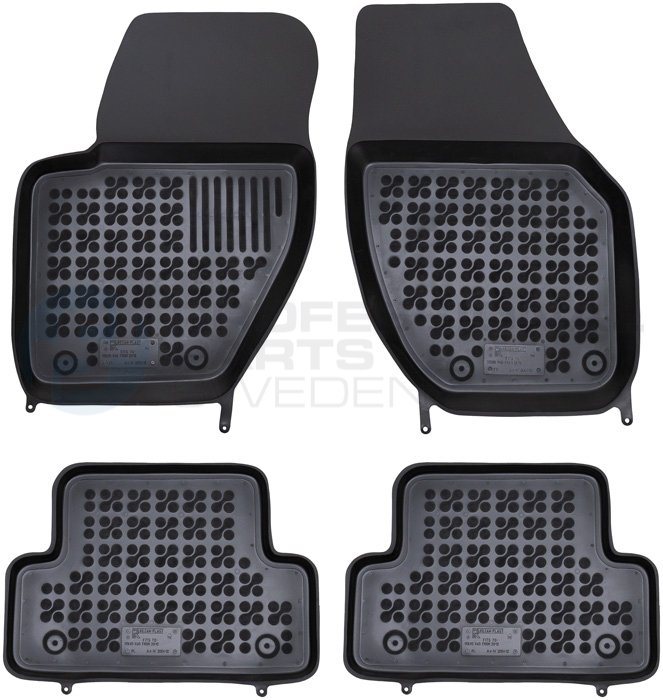 Professional Parts 82433428