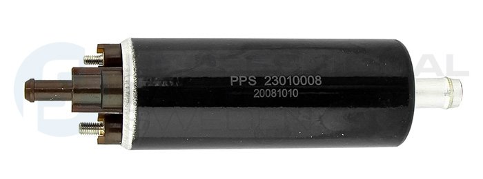 Professional Parts 23010008