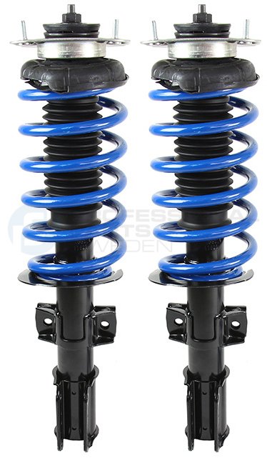 Professional Parts 72430015C Professional Parts 72430015C