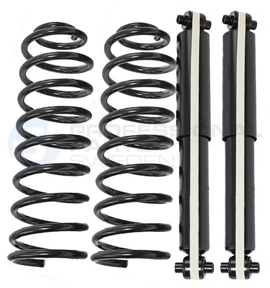 Professional Parts 72439501C Professional Parts 72439501C