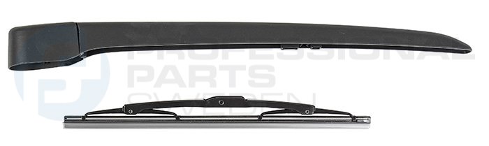 Professional Parts 81430409