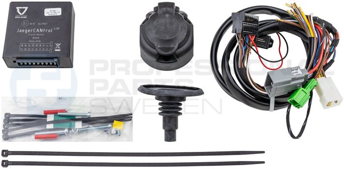 Professional Parts 8943L27T Professional Parts 8943L27T