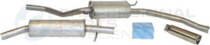 Professional Parts 254368049