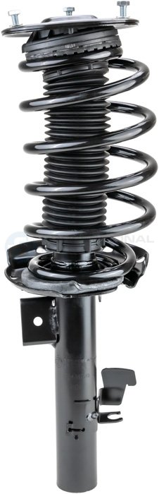 Professional Parts 72434720C