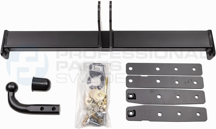 Professional Parts 89430L21