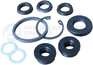 Professional Parts 52344778