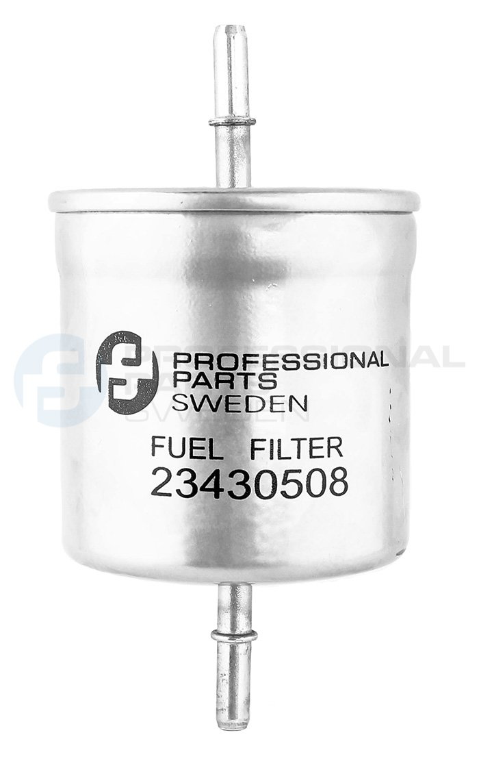 Professional Parts 23430508
