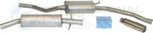 Professional Parts 254368051