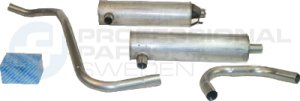 Professional Parts 254368002
