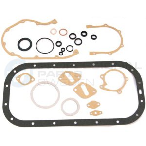 Professional Parts 21430628