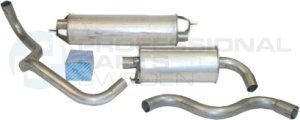 Professional Parts 254368006