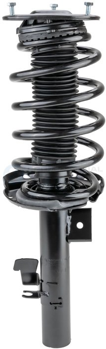 Professional Parts 72434721C