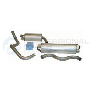 Professional Parts 254368003