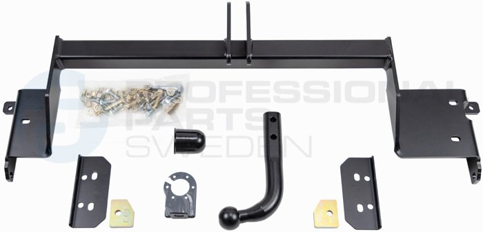 Professional Parts 89430L13 Professional Parts 89430L13