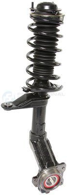 Professional Parts 72348858C Professional Parts 72348858C
