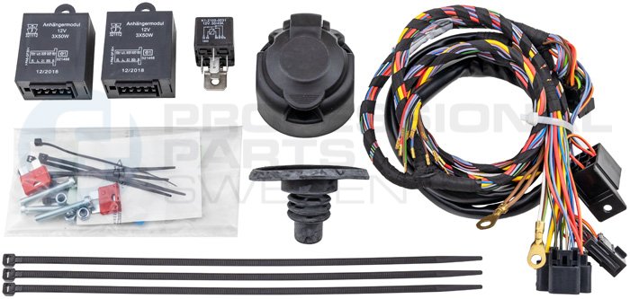 Professional Parts 8943L19T Professional Parts 8943L19T