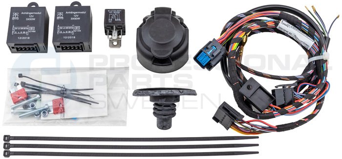 Professional Parts 8943L19E Professional Parts 8943L19E