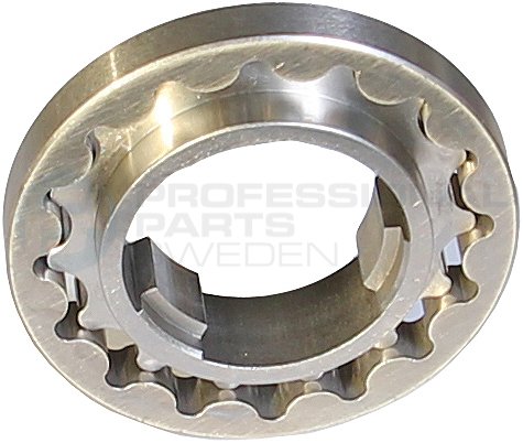 Professional Parts 21342702