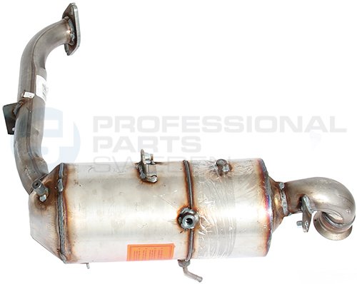 Professional Parts 25430310