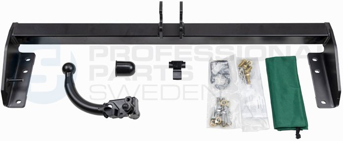 Professional Parts 8943L16A Professional Parts 8943L16A