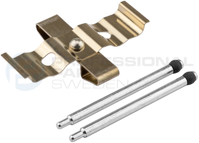 Professional Parts 51435140