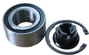 Professional Parts 77438024