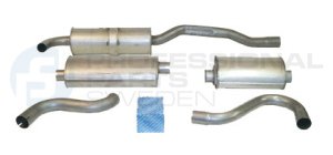Professional Parts 254368034