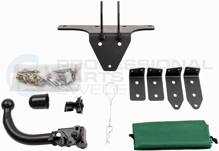 Professional Parts 8934SA02A