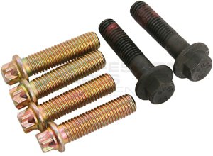 Professional Parts 77431786BK Professional Parts 77431786BK