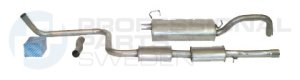Professional Parts 254368043