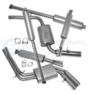 Professional Parts 254368037
