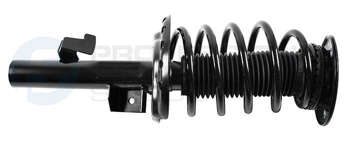 Professional Parts 72432510C