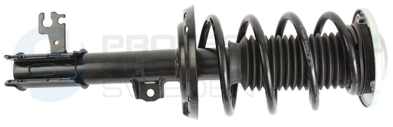 Professional Parts 72340038C