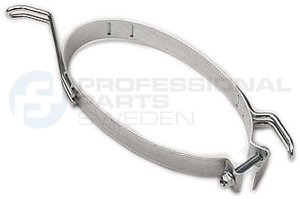 Professional Parts 25431368